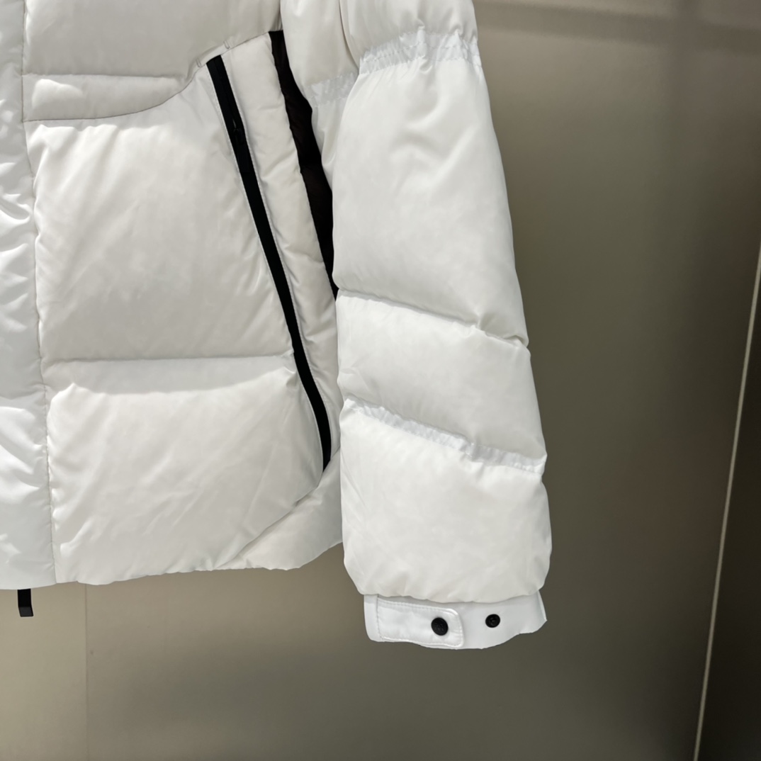 Moncler Down Jackets